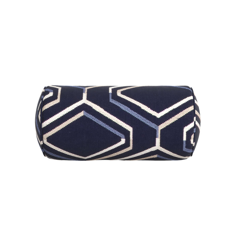 Oceanic Neckroll Pillow
