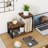 Office Desk Organizer Storage Rack