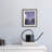 Frantz -Gallery Wrapped Canvas