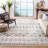 Shiflet Performance Geometric Rug-1029515420