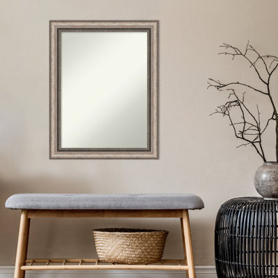 Fahida Flat Mirror