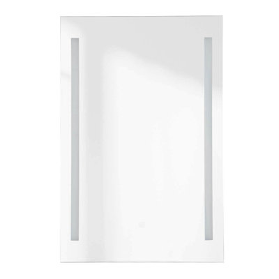 Luay Flat Wall Mirror