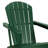 Altura Foldable Outdoor Adirondack Chair-67468330