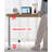 Electric Height Adjustable Desk with Drawer