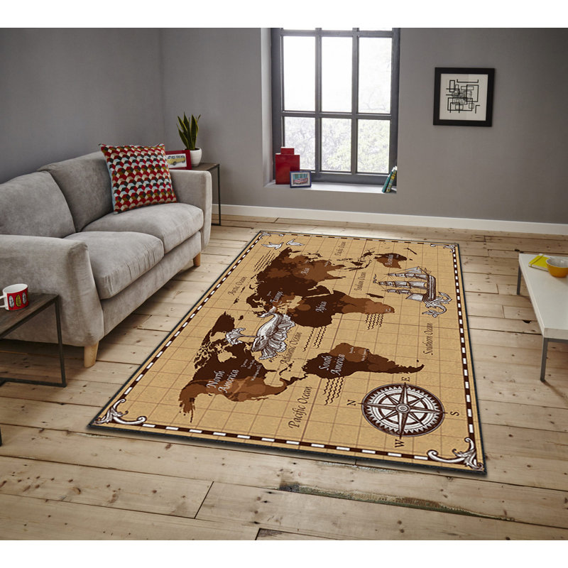 Carpet 46, Rectangle 160 x 230cm