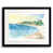 Black Framed Paper selected