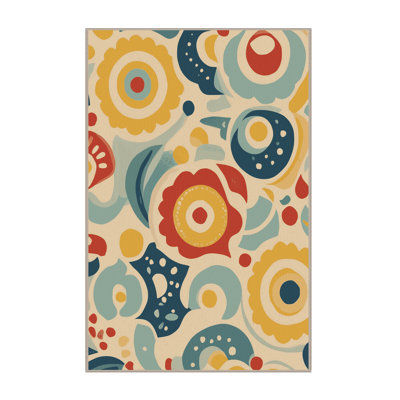 Jazzy Spark Rug