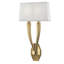 Erie 2 - Light Armed Sconce-315015495