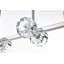 Luminaire suspendu 8 lumières Bolivar-1988727750