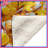 Yellow Black Abstract Explosion Blankets-126341493