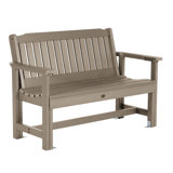 Lunz Outdoor Bench