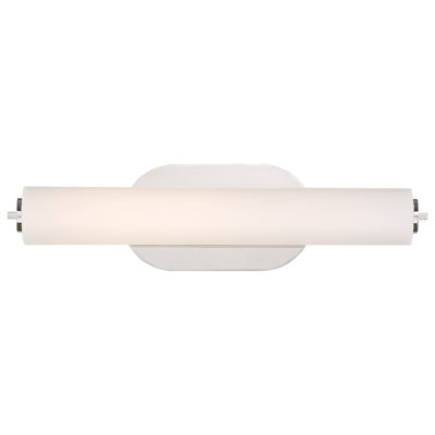 Barry Dimmable LED Vanity Light