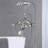 Freestanding Tub Filler with Diverter-51014446