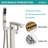 Floor Tub Spout with Diverter-93467026