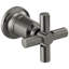 Invari® Two-Handle Wall Mount Tub Filler-60131055-60131057