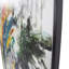 «Spring Emerges», art original peint à la main