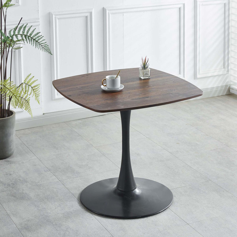 Special Dining Table,Mdf Dining Table,Kitchen Table,Exective Desk, Brown