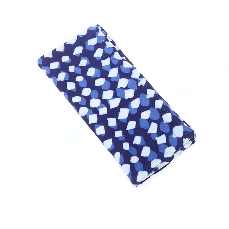 Artisan Printed Cloth Napkins