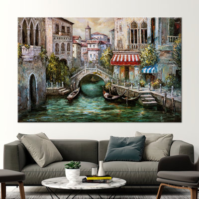 Print on Canvas