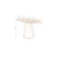 Table basse Jared