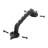 Wrought Iron Twisted Door Pull Plate