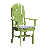 Lime tropicale
