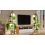 Support pour plante Rosellina - ensemble de 2-419614213