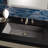 Arcata 30" Undermount Concrete Trough Bathroom Sink-114640586