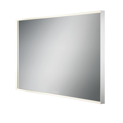 Lumo Rectangular Mirror