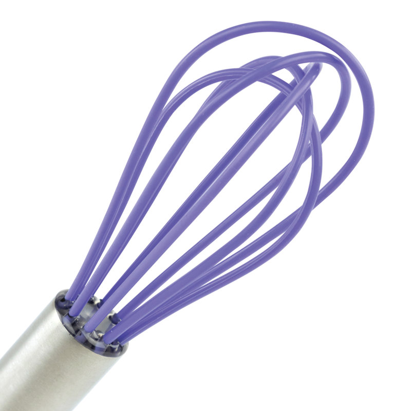Tovolo Stainless Steel Whisk