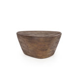 Mila Solid Wood Coffee Table