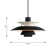 PH 1 - Light Pendant