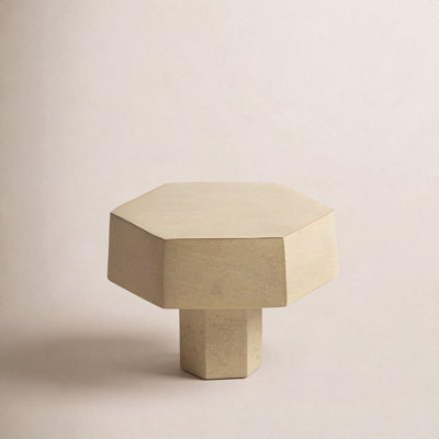 Metal Geometric Cabinet Knob