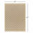 Abbie Machine Woven Checkered Area Rug-2124115797