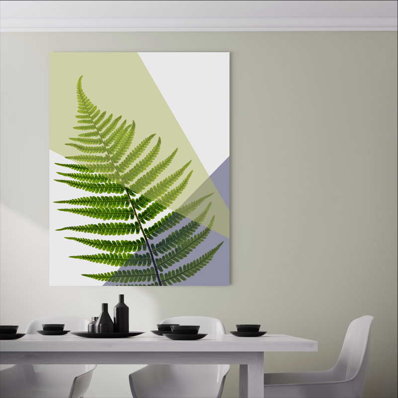 No Frame Print on Plastic / Acrylic