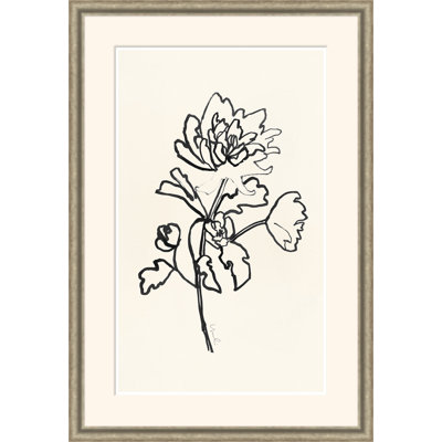 Impression VI Print by Carrier And Company