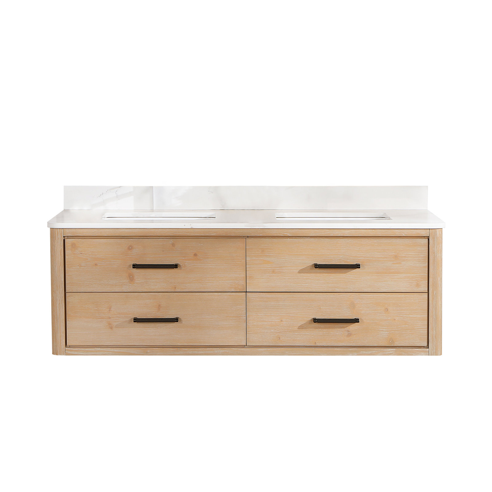 Fir Wood Brown