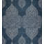 The MET x The House of Scalamandre Taj Embroidered Sisal-984621377