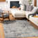 Oriental Area Rug