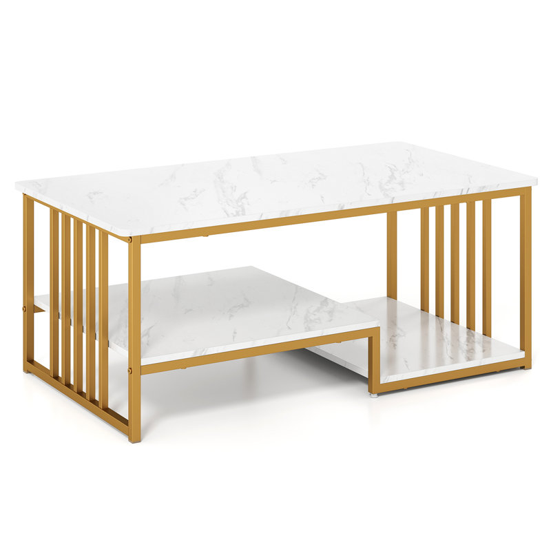 Coffee Table with Storage