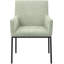 Chaise en chenille Reeves-852446004-852446000