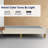 Dianne Solid Wood Platform Bed-1018188050