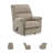 Fiarvale Upholstered Recliner-97832075