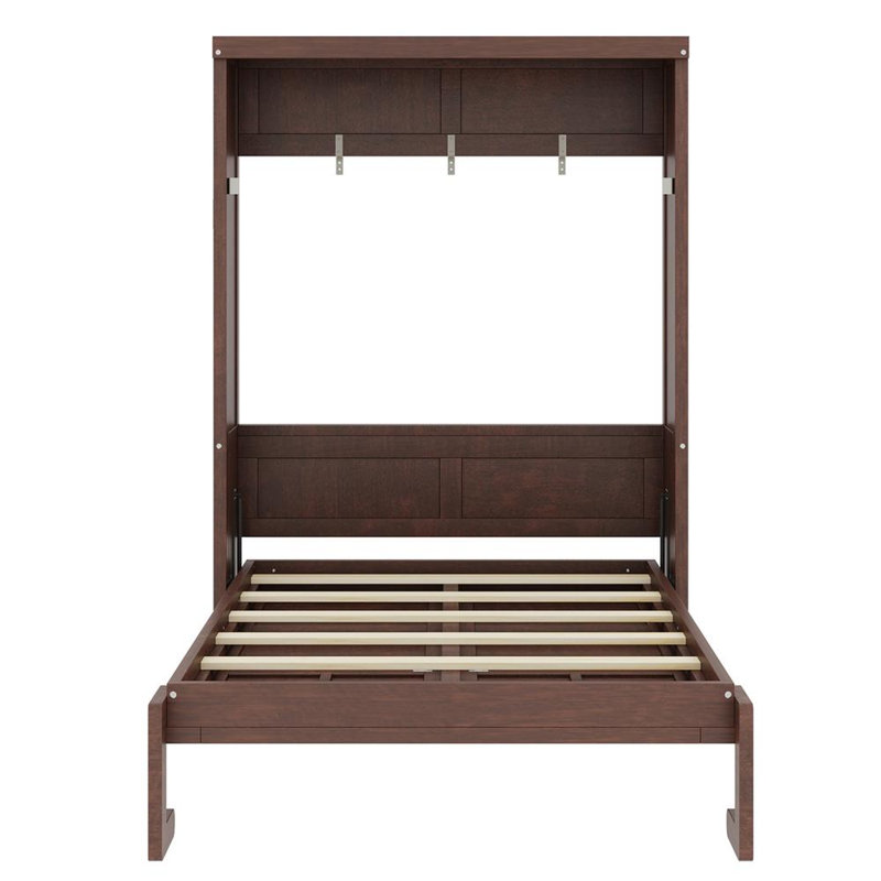 Lit escamotable simple, Espresso
