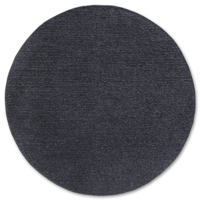 Francois Wool Rug, Round 200cm