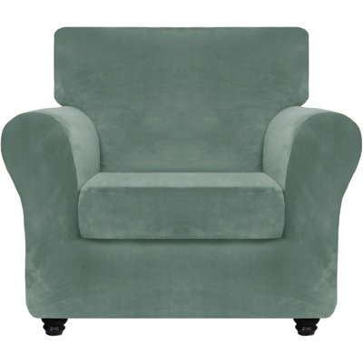 Armchair Slipcover