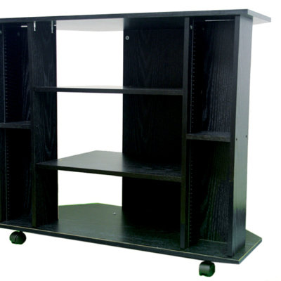 Meuble télé 35 po x 30 po