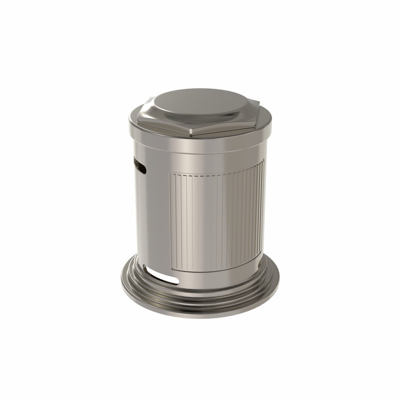 Strera, Air Gap, Nickel poli