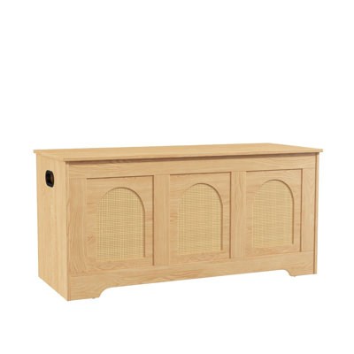 Coffre de rangement