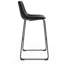Ensemble de 2 tabourets de bar Adan-125444125